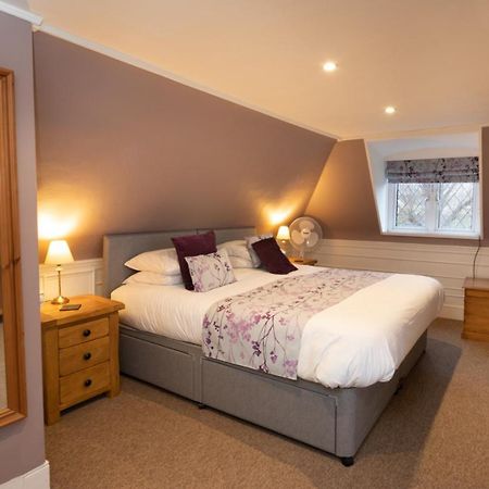 The Town House Hotell Arundel Eksteriør bilde