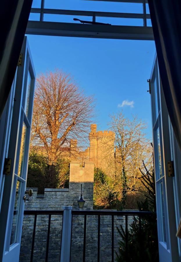 The Town House Hotell Arundel Eksteriør bilde