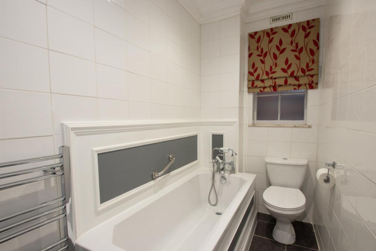The Town House Hotell Arundel Eksteriør bilde