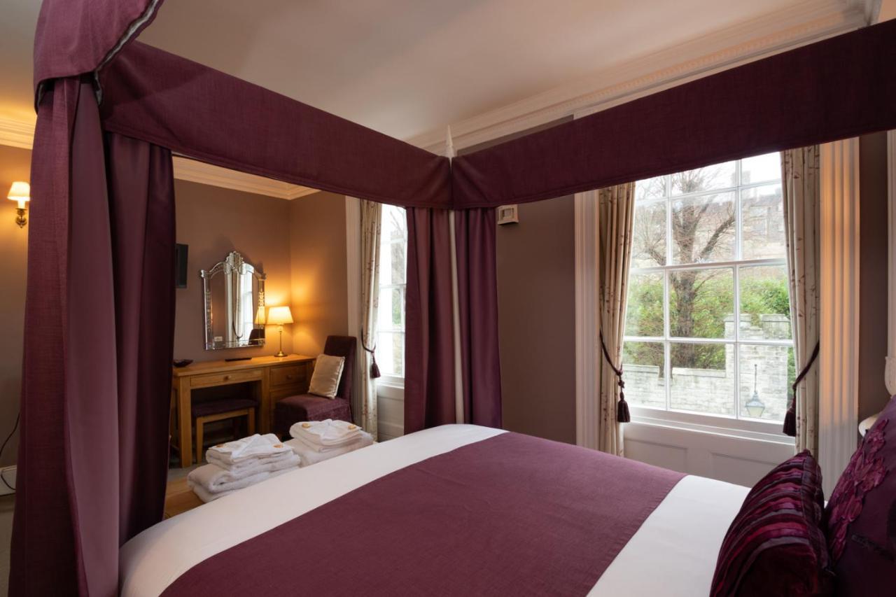 The Town House Hotell Arundel Eksteriør bilde