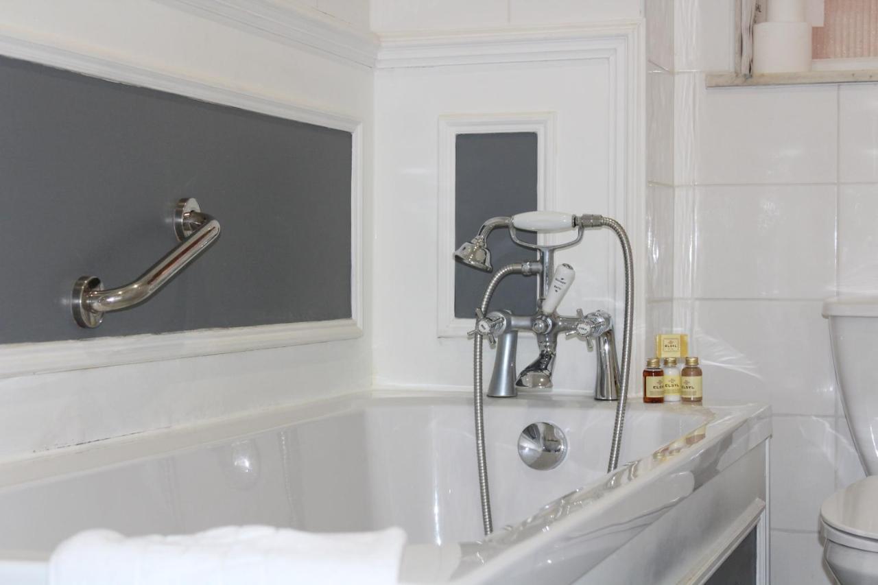 The Town House Hotell Arundel Eksteriør bilde