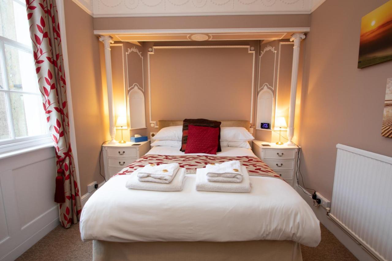 The Town House Hotell Arundel Eksteriør bilde