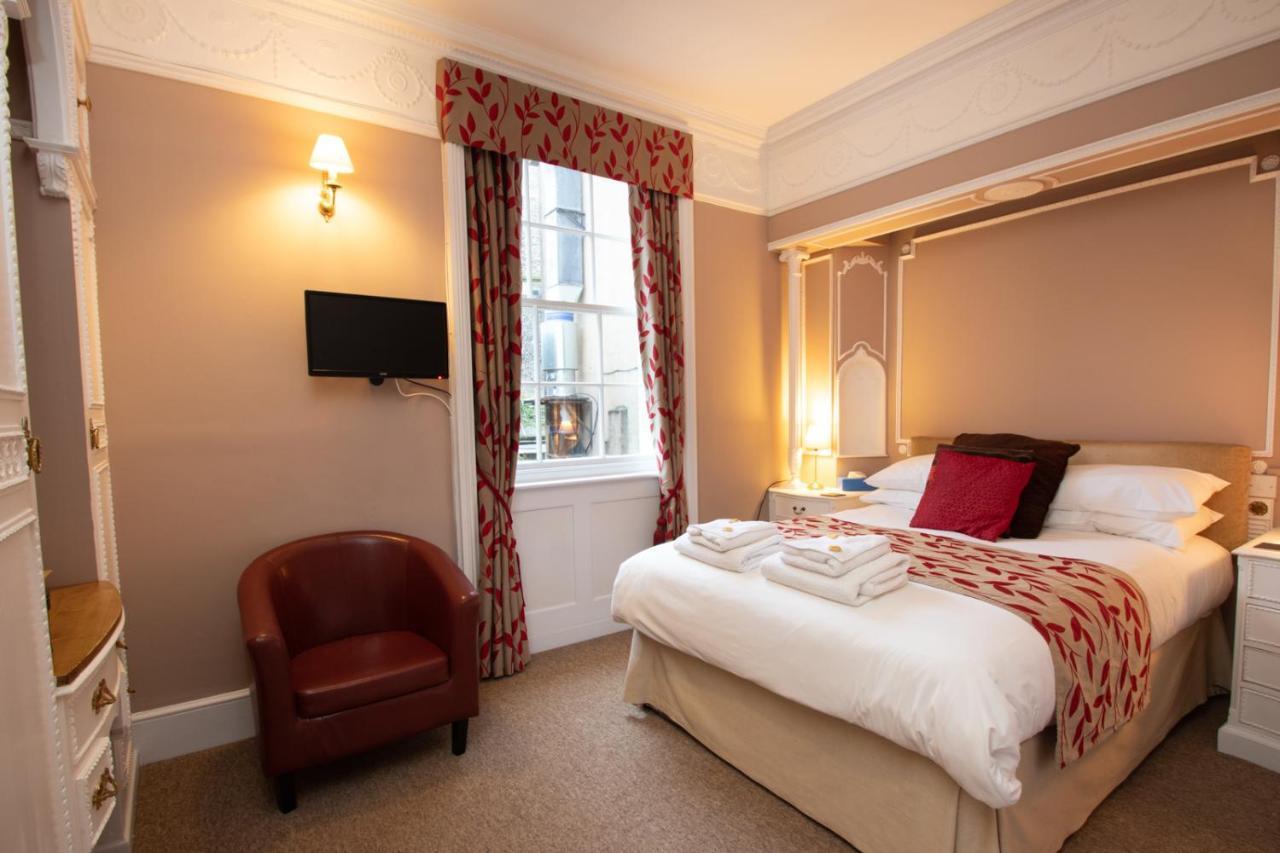 The Town House Hotell Arundel Eksteriør bilde
