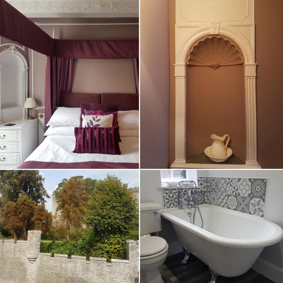 The Town House Hotell Arundel Rom bilde
